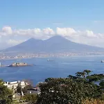 Pisani Piscina Giardino Terrazzi Panoramici Su Capri * Massa Lubrense
