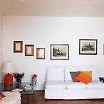 Pisani Piscina Giardino Terrazzi Panoramici Su Capri *